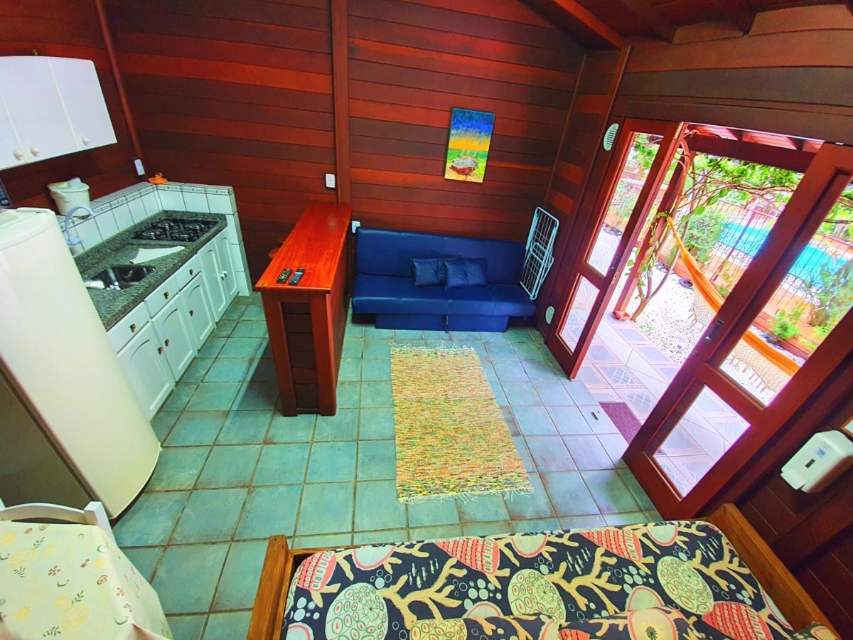 Hotel Estalagem Don Pablo Bombinhas Exteriér fotografie