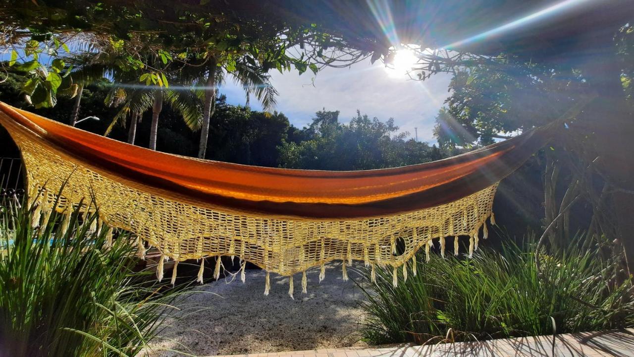 Hotel Estalagem Don Pablo Bombinhas Exteriér fotografie