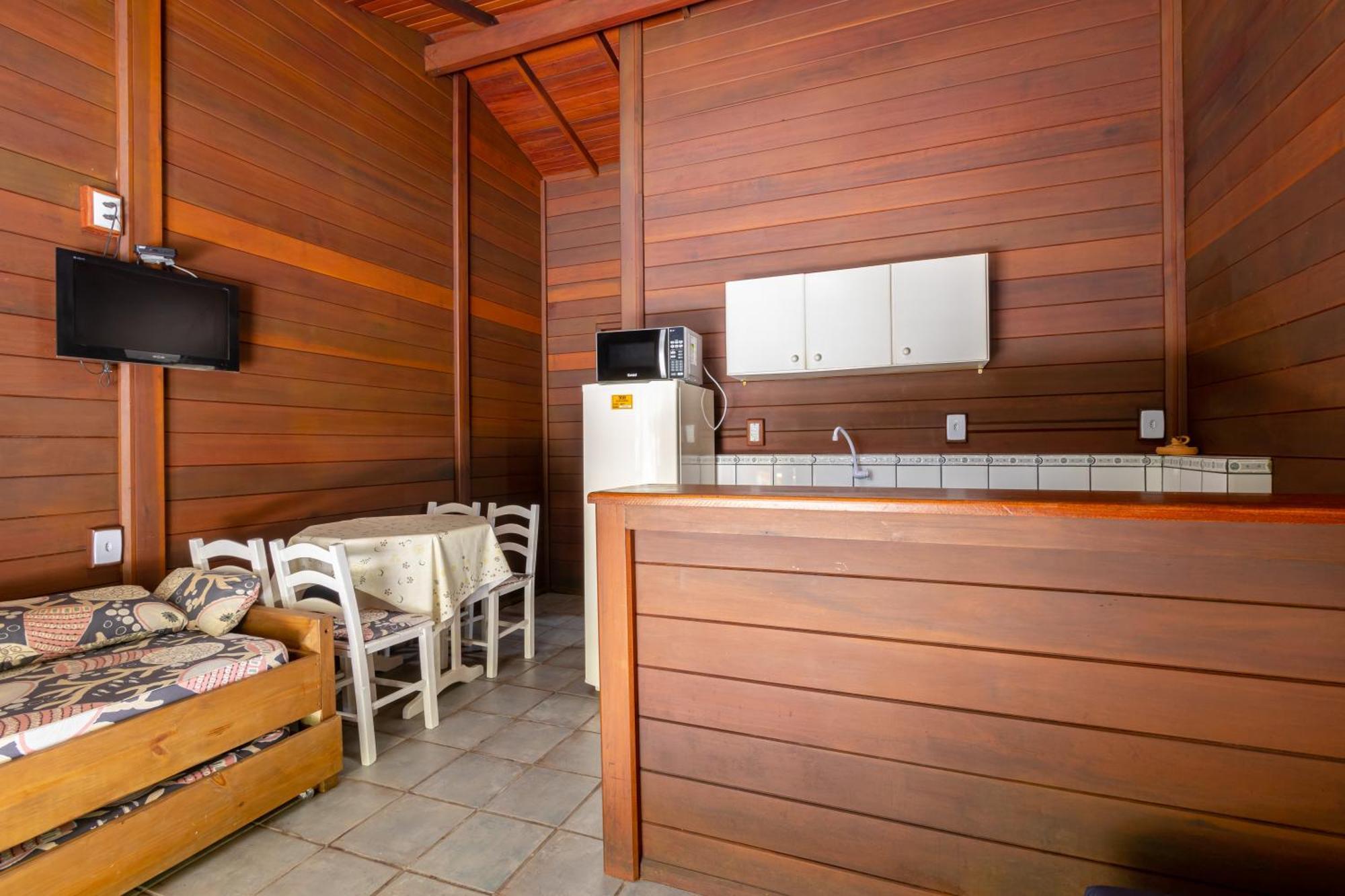 Hotel Estalagem Don Pablo Bombinhas Exteriér fotografie