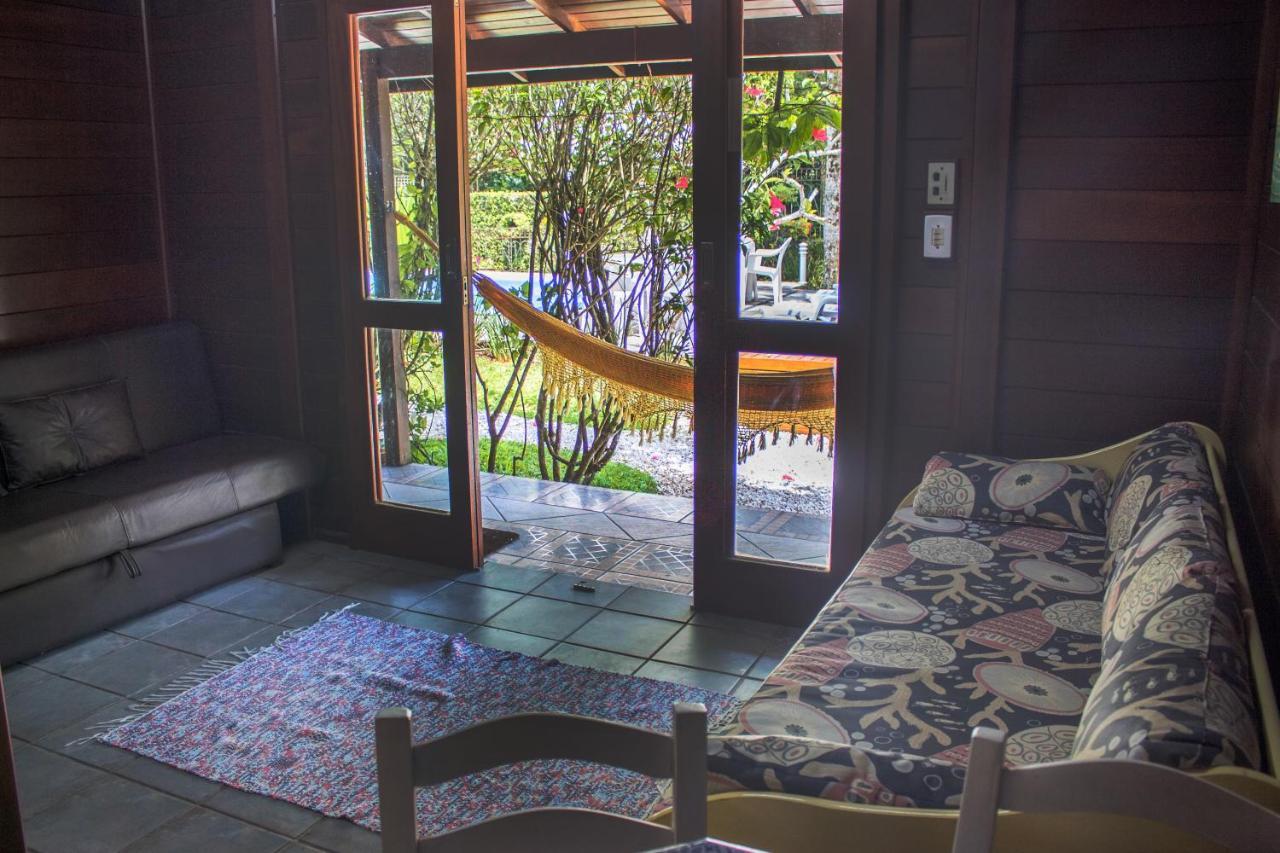 Hotel Estalagem Don Pablo Bombinhas Exteriér fotografie